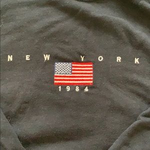 Brandy Melville Crewneck